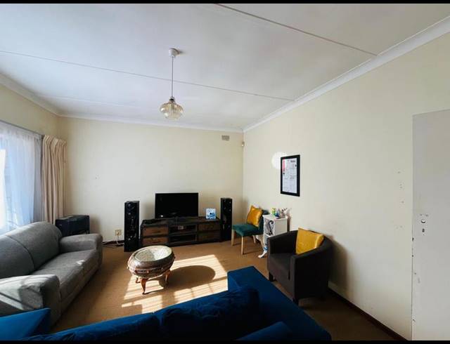 4 BEDROOM PROPERTY TO RENT IN CAMBRIDGE WEST